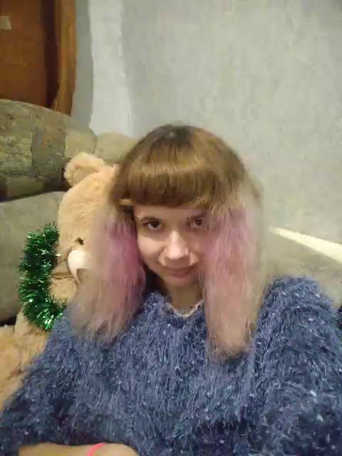 GrettaCandy Live Sex December 11, 2025