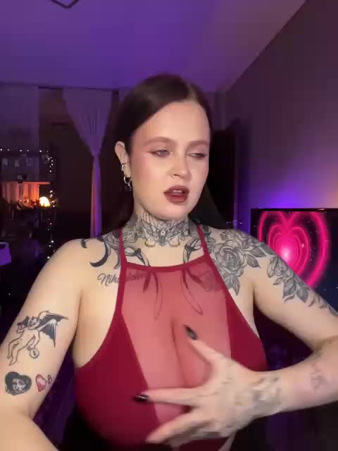 Mariiiiiii Live Sex December 11, 2025