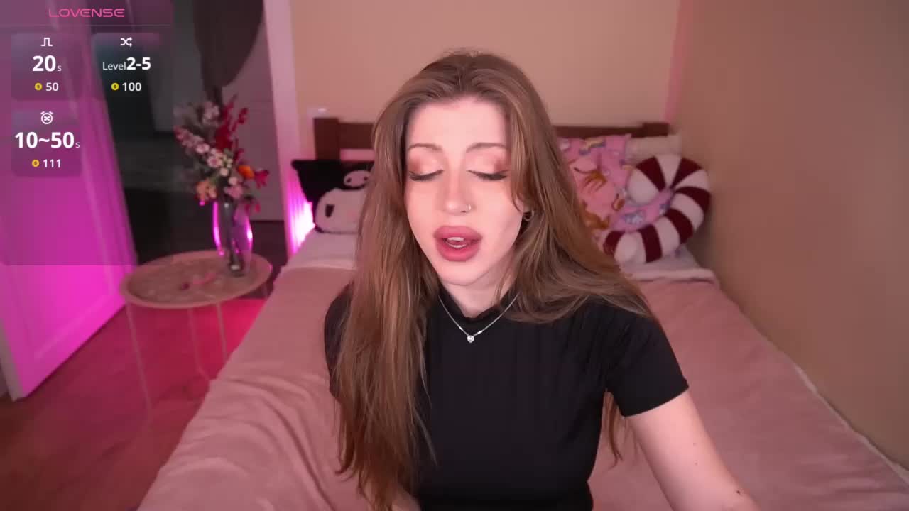 OnlyPenny Live Sex December 11, 2025