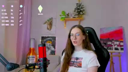 KiraRumGirl Live Sex December 11, 2025