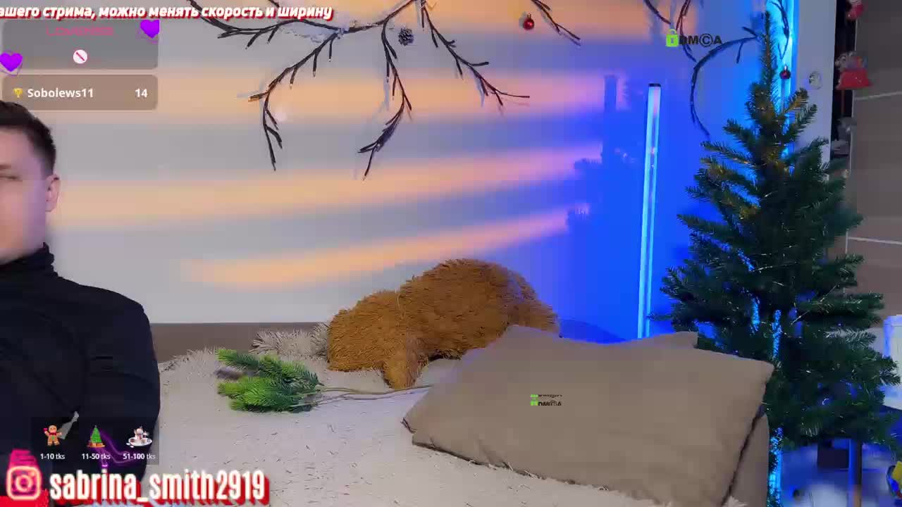Sabrina_Smith Live Sex December 11, 2025