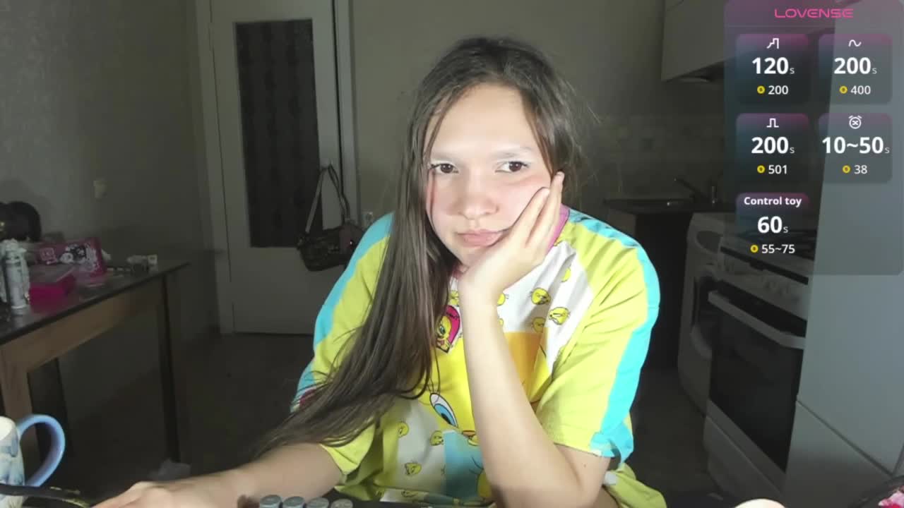 CuteLolly Live Sex December 11, 2025