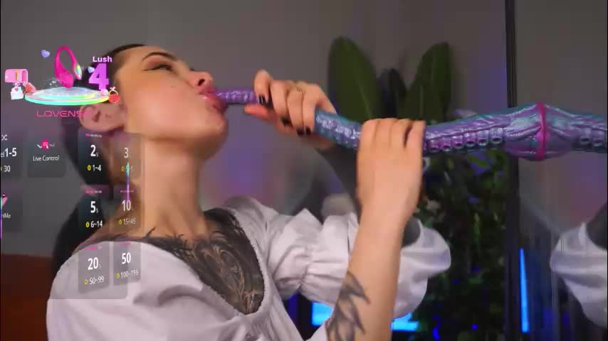 evarabbit Live Sex December 11, 2025