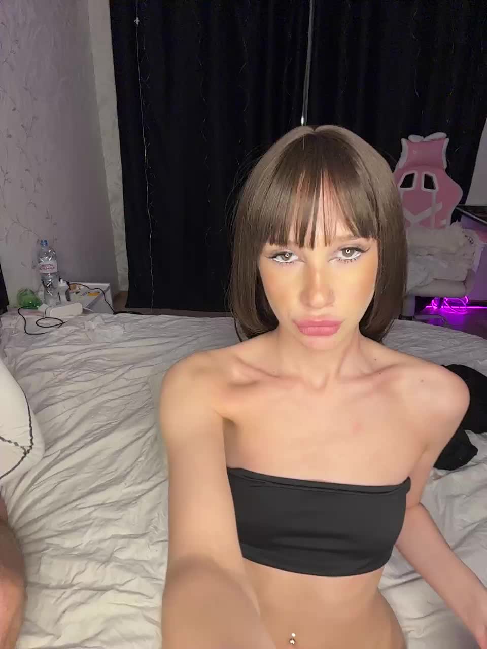 millemimi Live Sex December 11, 2025