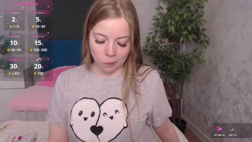 JennyyHot Live Sex December 11, 2025