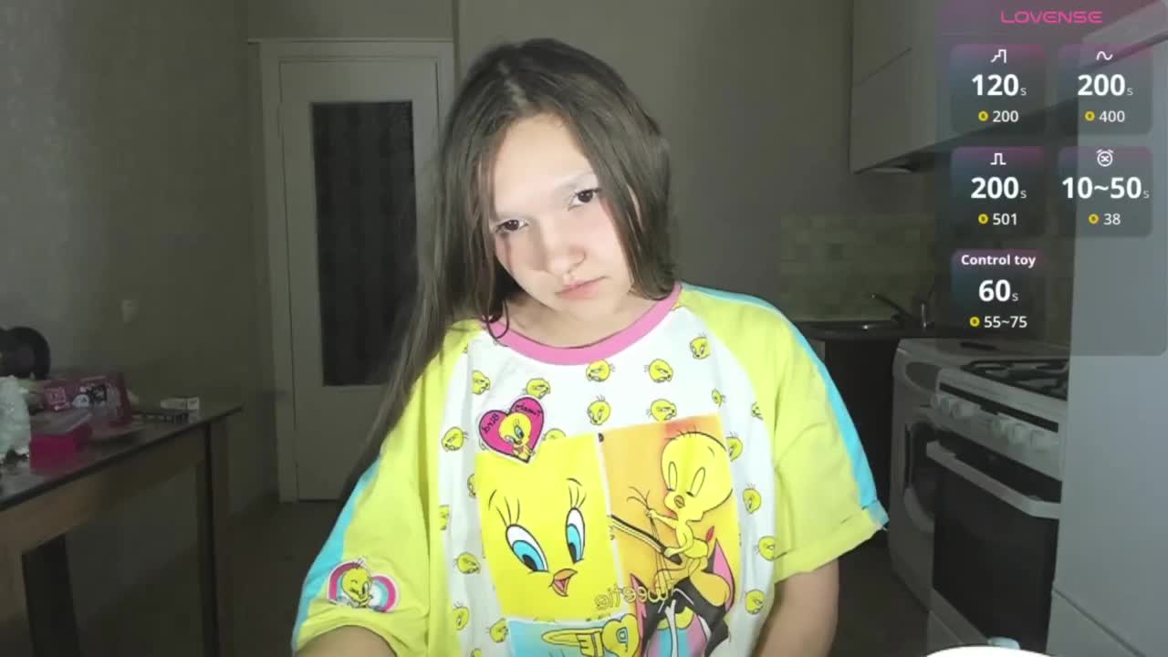 CuteLolly Live Sex December 11, 2025