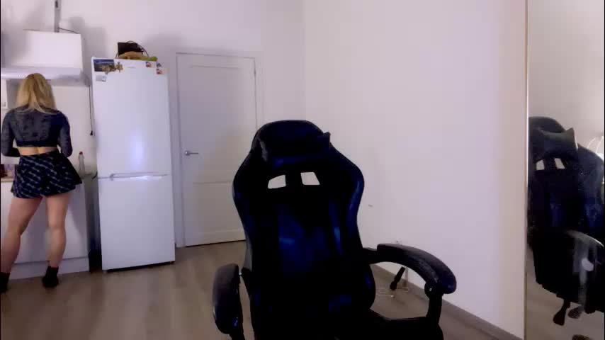 sailormoon666_ Live Sex December 11, 2025