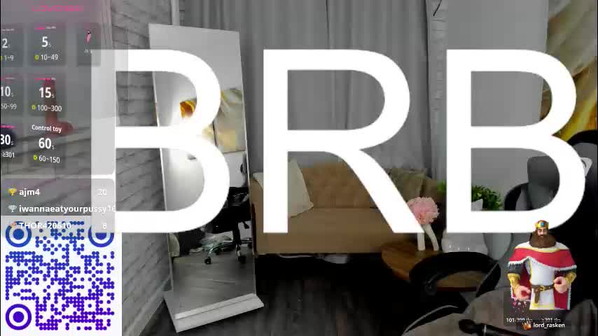 lea_shadom Live Sex December 11, 2025