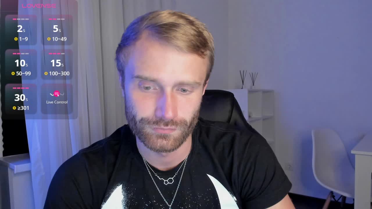 Paul-Rolex Live Sex December 11, 2025