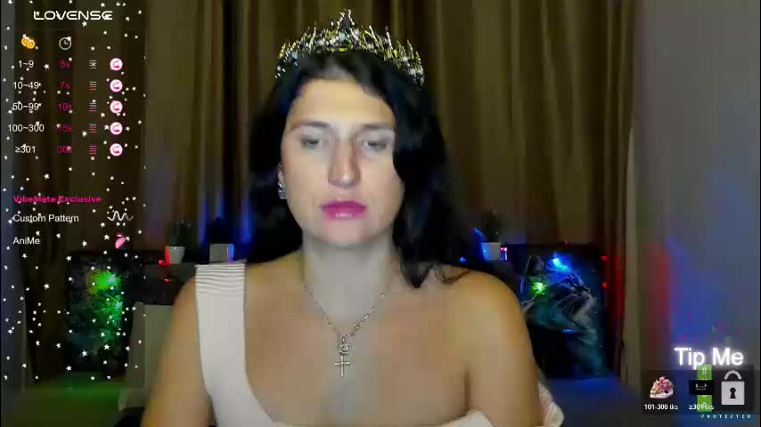 alianna_solo_kiss Live Sex December 11, 2025