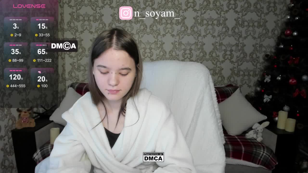 KikiSoHigh Live Sex December 11, 2025