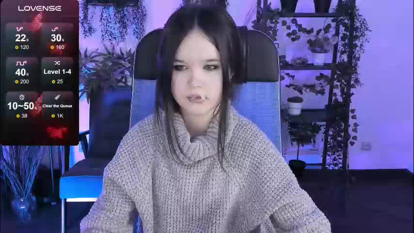 elainebeness Live Sex December 11, 2025