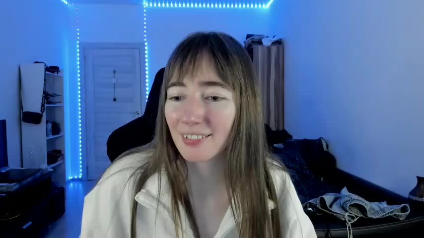 bekkawell Live Sex December 11, 2025