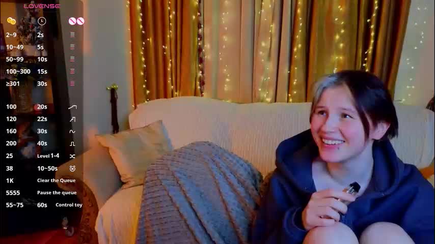 berry_assortment Live Sex December 11, 2025