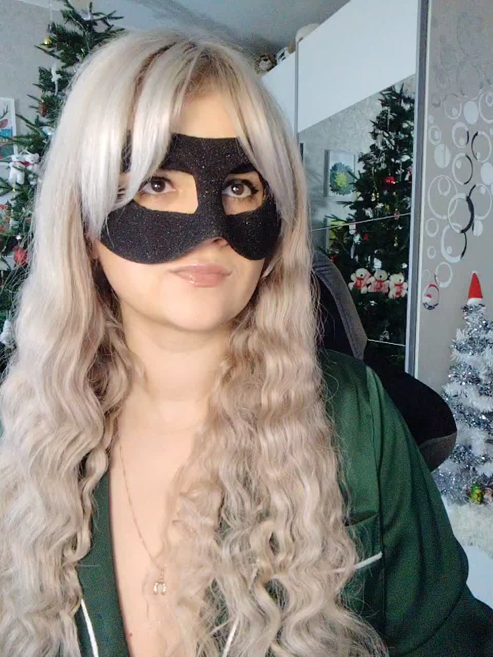 blackmask_ Live Sex December 11, 2025