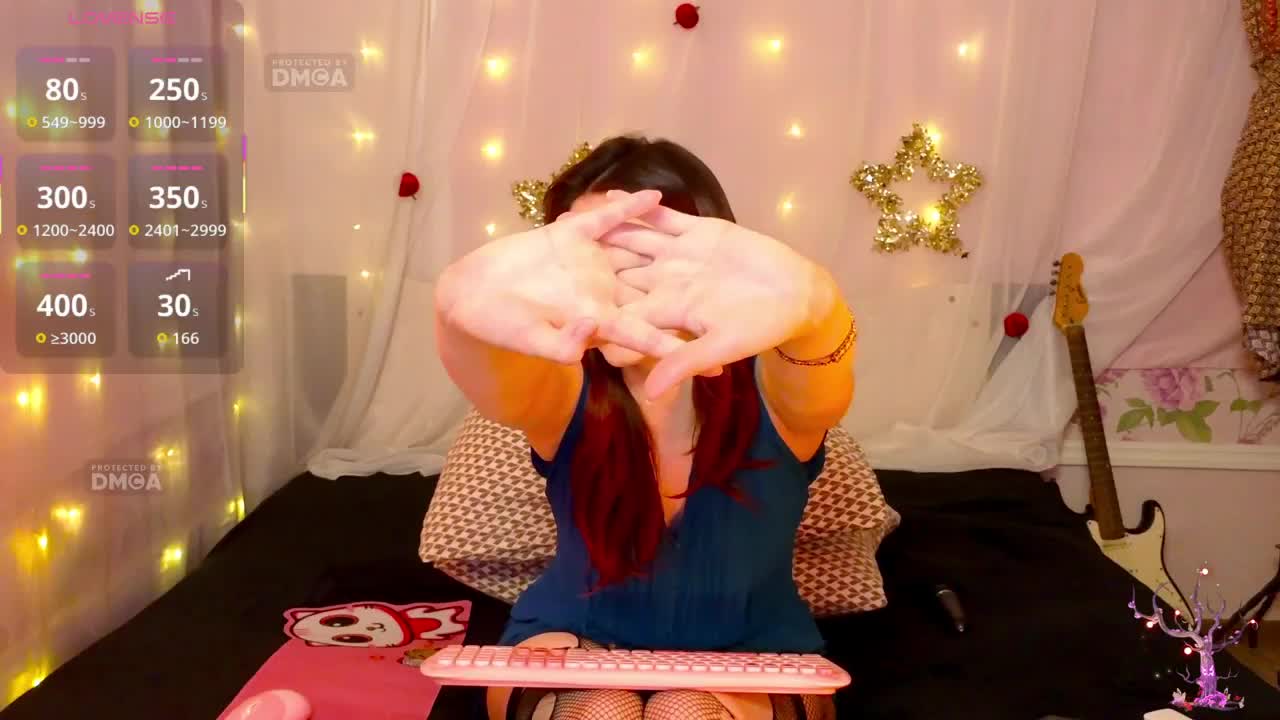 KatrinRayJoy Live Sex December 11, 2025