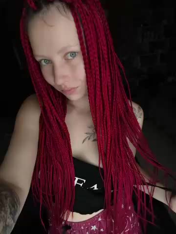 Frost_foxy Live Sex December 11, 2025