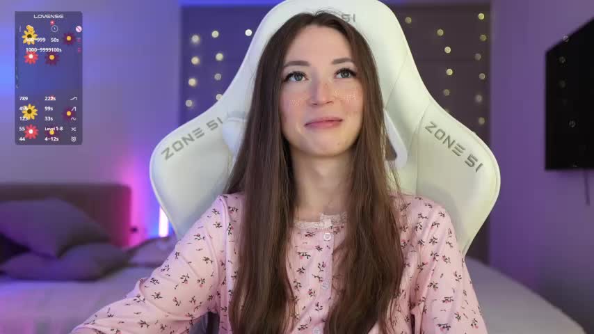 moleculegirl Live Sex December 11, 2025