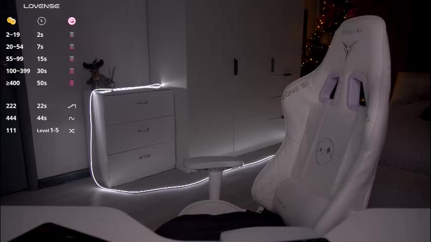 evelina_fox Live Sex December 11, 2025