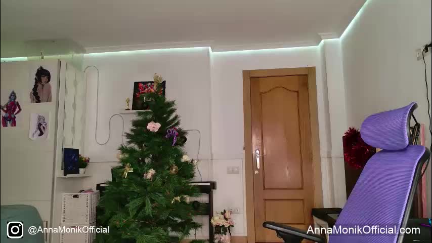 anna_monik Live Sex December 11, 2025