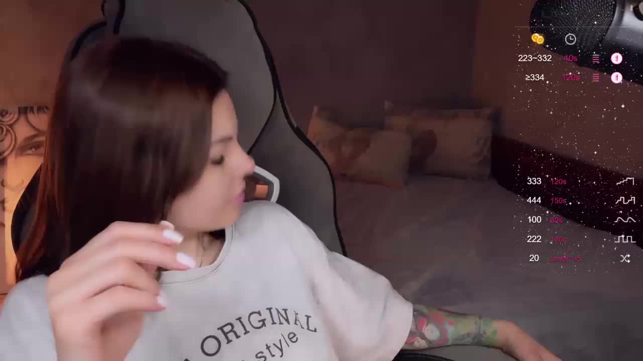 La_Banditta Live Sex December 11, 2025