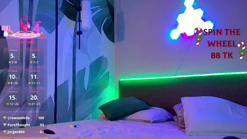 RubyValen Live Sex December 11, 2025