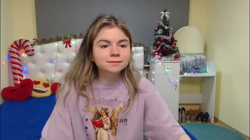 rrtinaredly Live Sex December 11, 2025