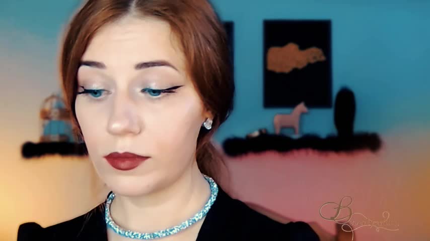 MissBeverlyMills Live Sex December 11, 2025