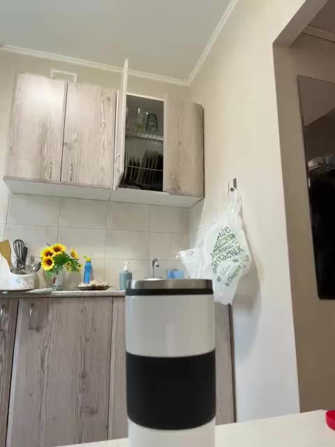 Uliae_Kiska Live Sex December 11, 2025