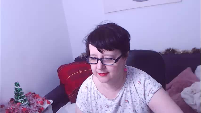 christarose Live Sex December 11, 2025