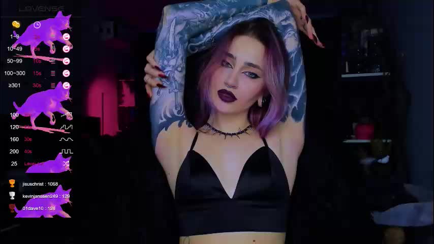 alice_specter Live Sex December 11, 2025