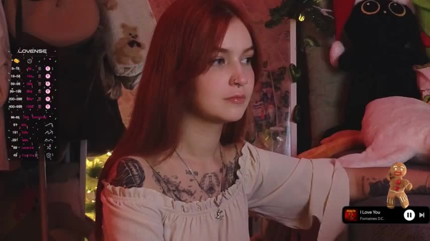 GoodyGirl Live Sex December 11, 2025