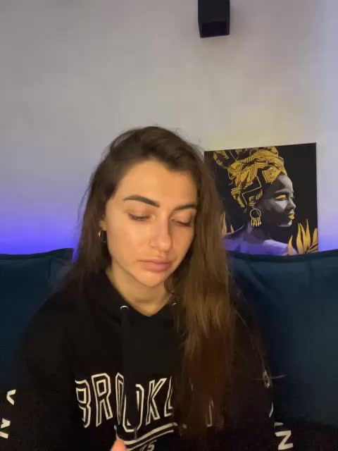 WILDGIRL Live Sex December 11, 2025