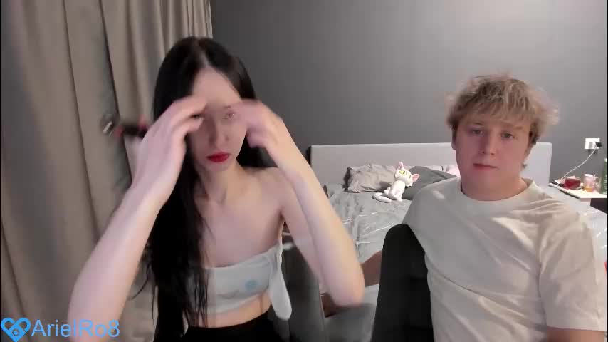 ariel_rouse Live Sex December 11, 2025