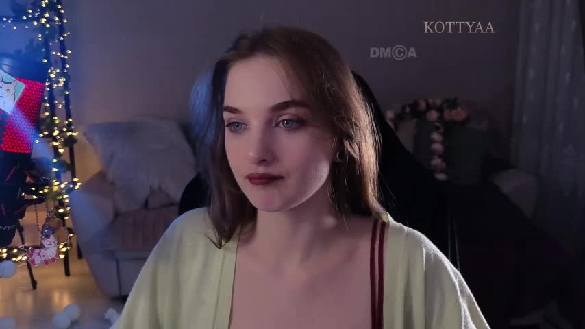 KOTTYAA Live Sex December 11, 2025