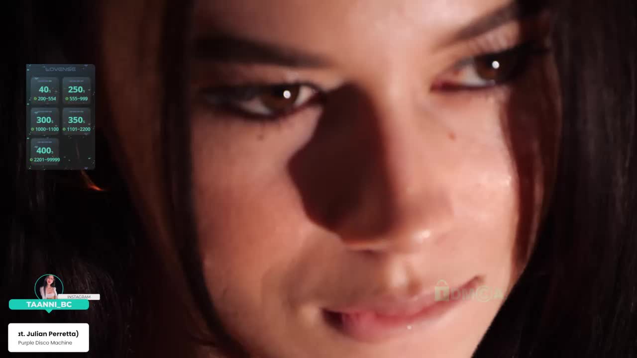 Taanni Live Sex December 11, 2025