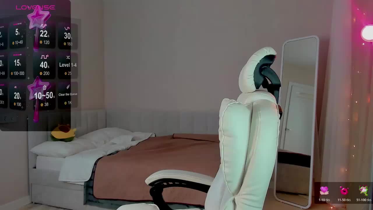 Lia-May Live Sex December 11, 2025