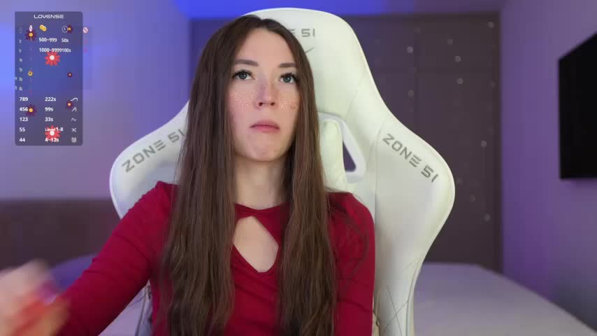 moleculegirl Live Sex December 11, 2025