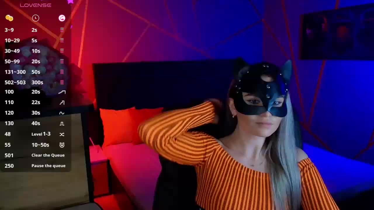 __Sofia_Cat__ Live Sex December 11, 2025