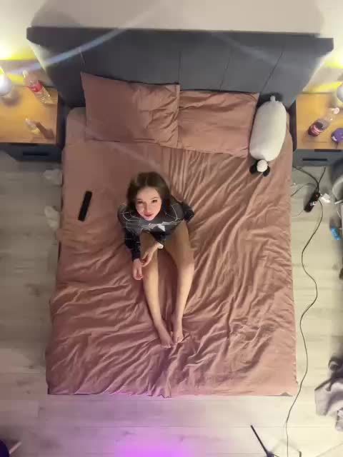 OlivkaVif Live Sex December 11, 2025