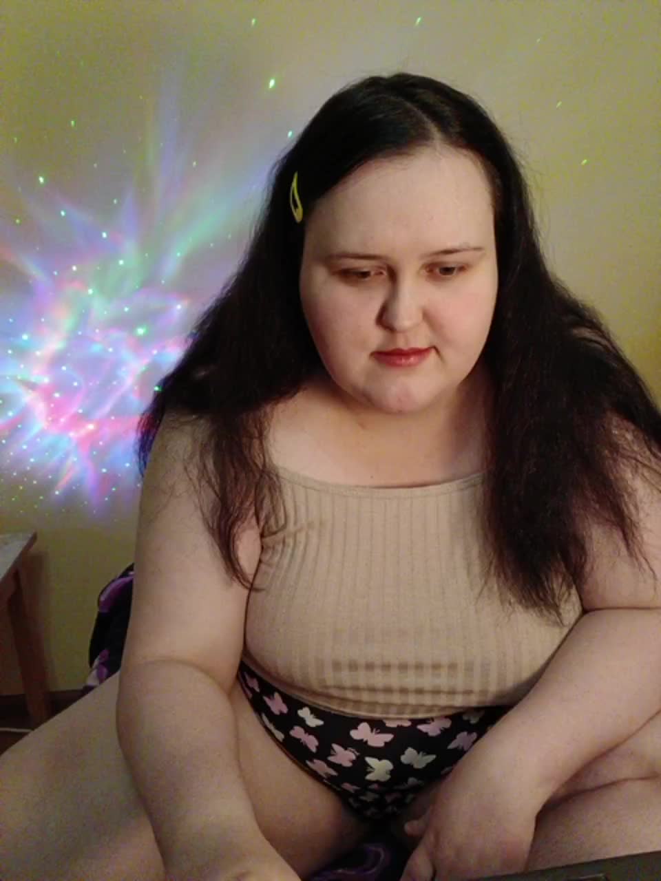 Mashenka Live Sex December 12, 2025