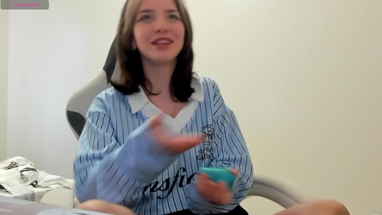 kiyomichka Live Sex December 11, 2025