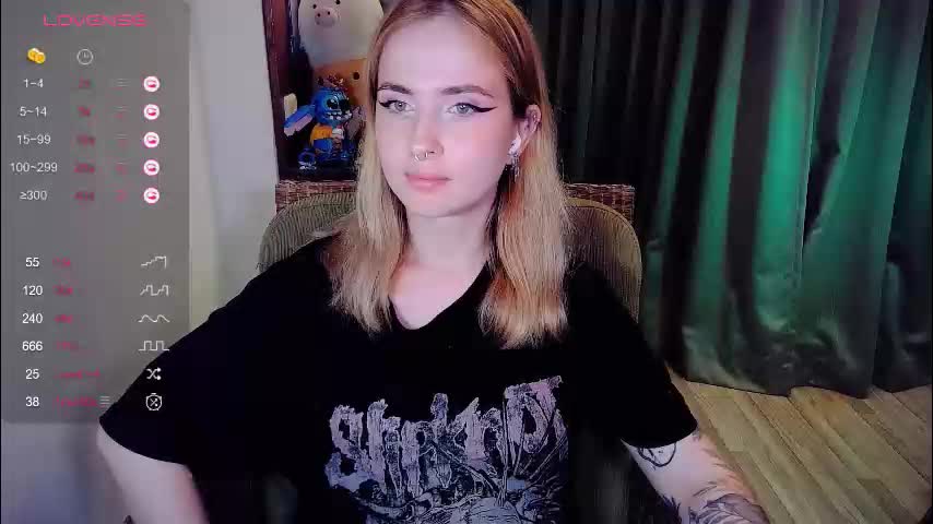 shyfoxxxy Live Sex December 12, 2025