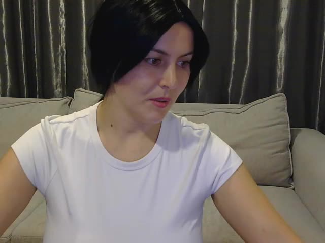 AriaShy Live Sex December 11, 2025