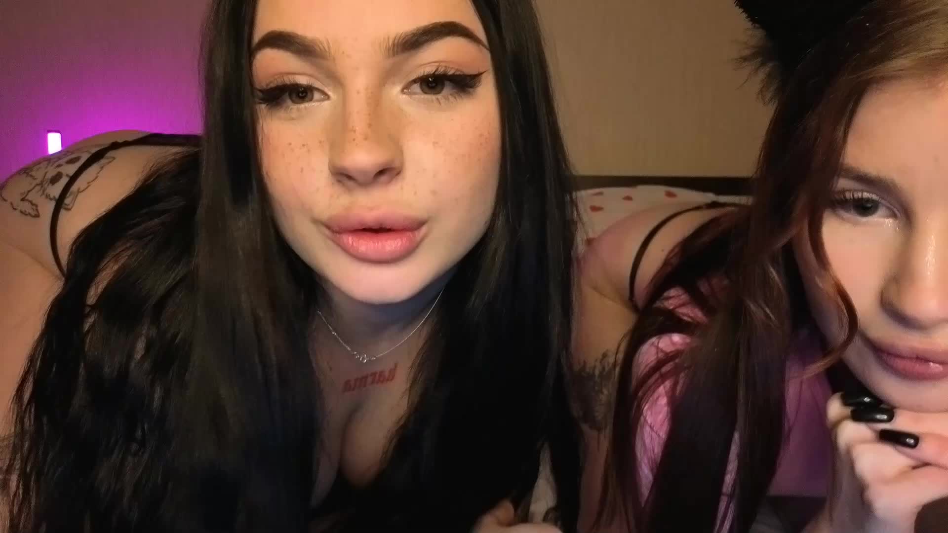 LisaAndDenis Live Sex December 12, 2025