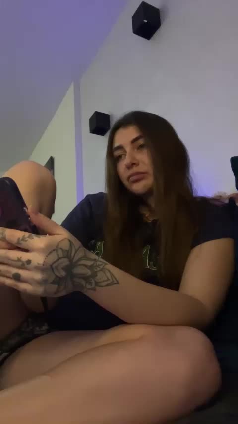 WILDGIRL Live Sex December 11, 2025