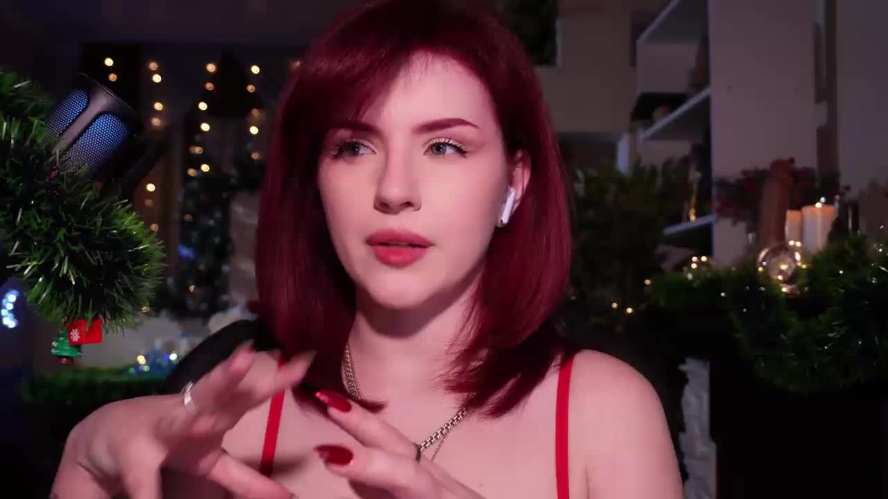 Chris_Foxx Live Sex December 11, 2025