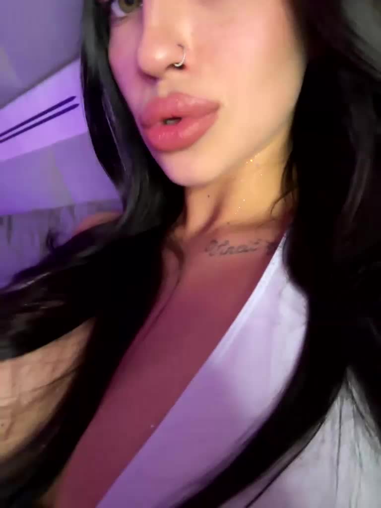 OTSOSIKA Live Sex December 12, 2025