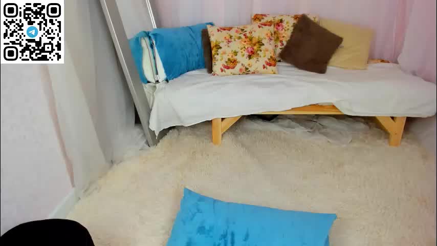 elle_ellise Live Sex December 12, 2025