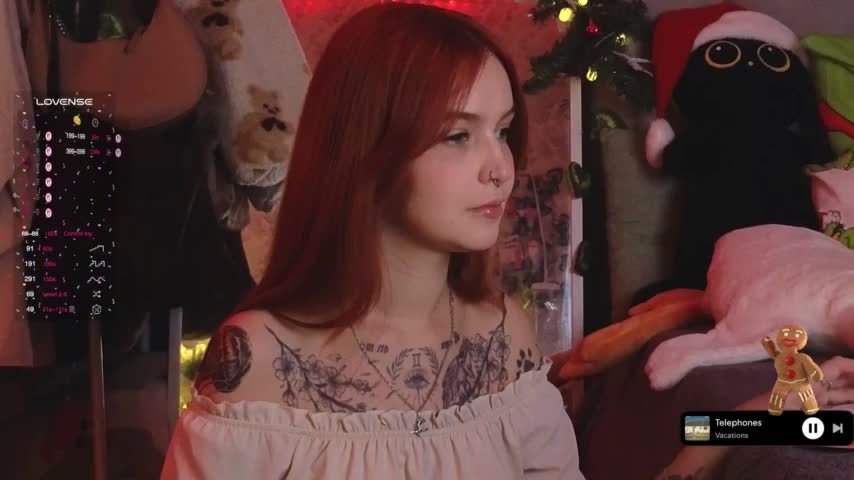 GoodyGirl Live Sex December 11, 2025